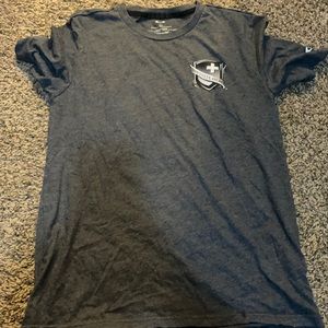 Men’s Oakley Tee Small